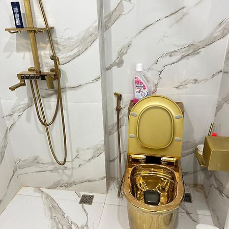 Mina 美景公寓酒店 Pattaya Exteriör bild